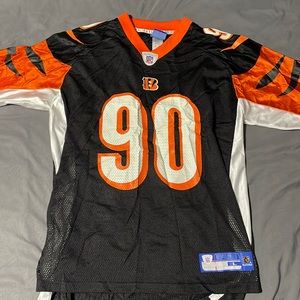 Cincinnati Bengals Jersey